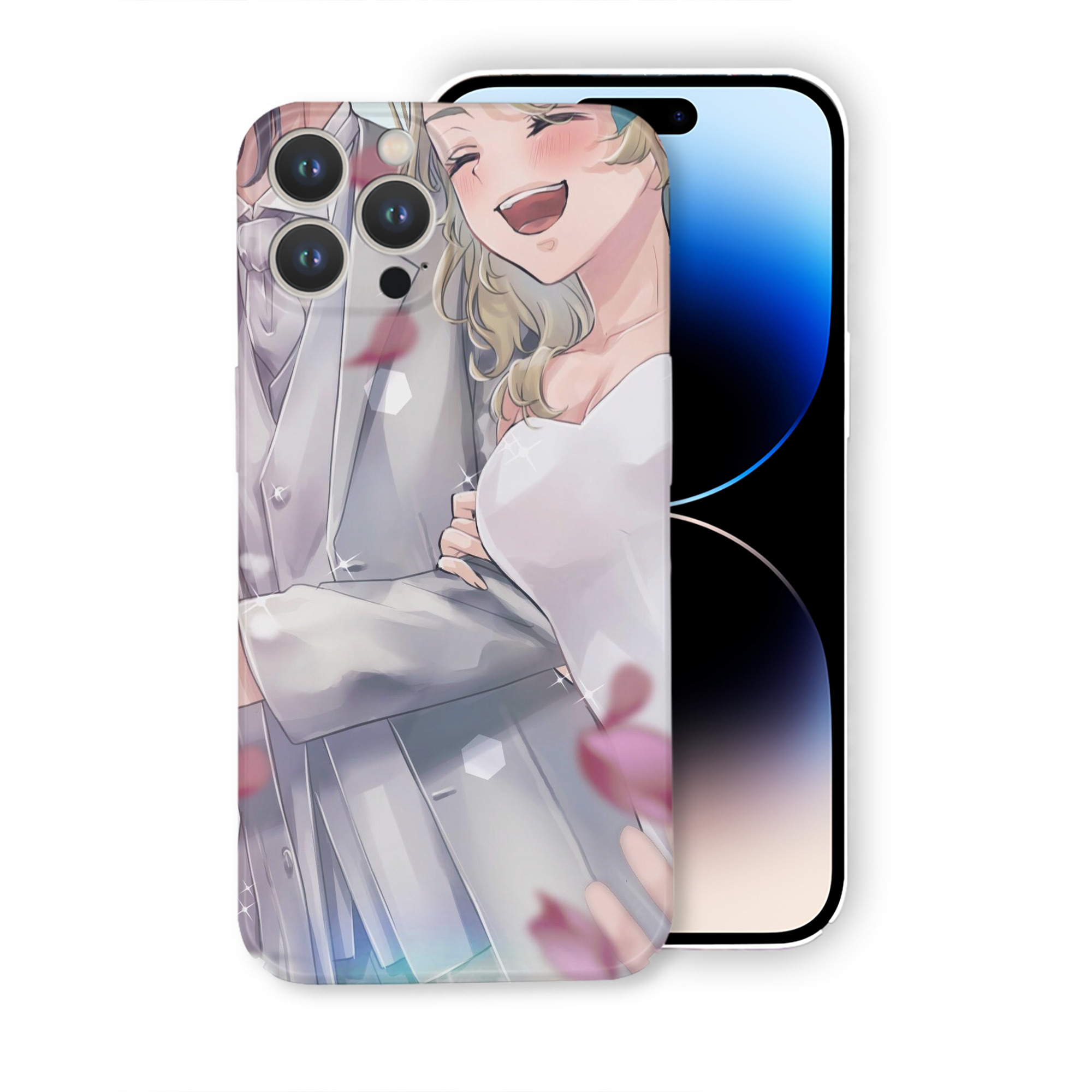 （画像用） 東京リベンジャーズ Tokyo Revengers 【iPhone 14シリーズ対応】ハードケース